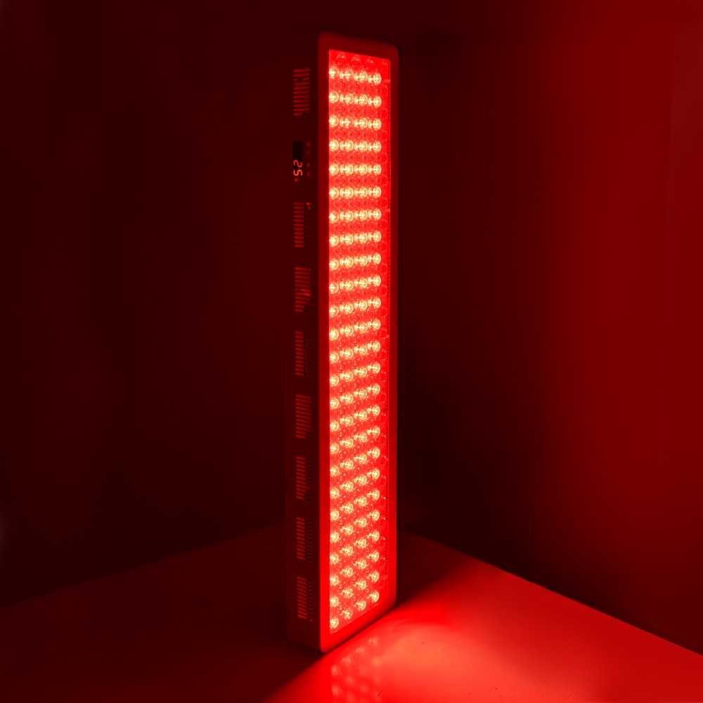1000W 630nm 660nm Red Light Therapy Near Infrared 810..